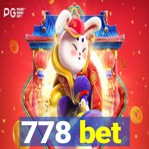 778 bet